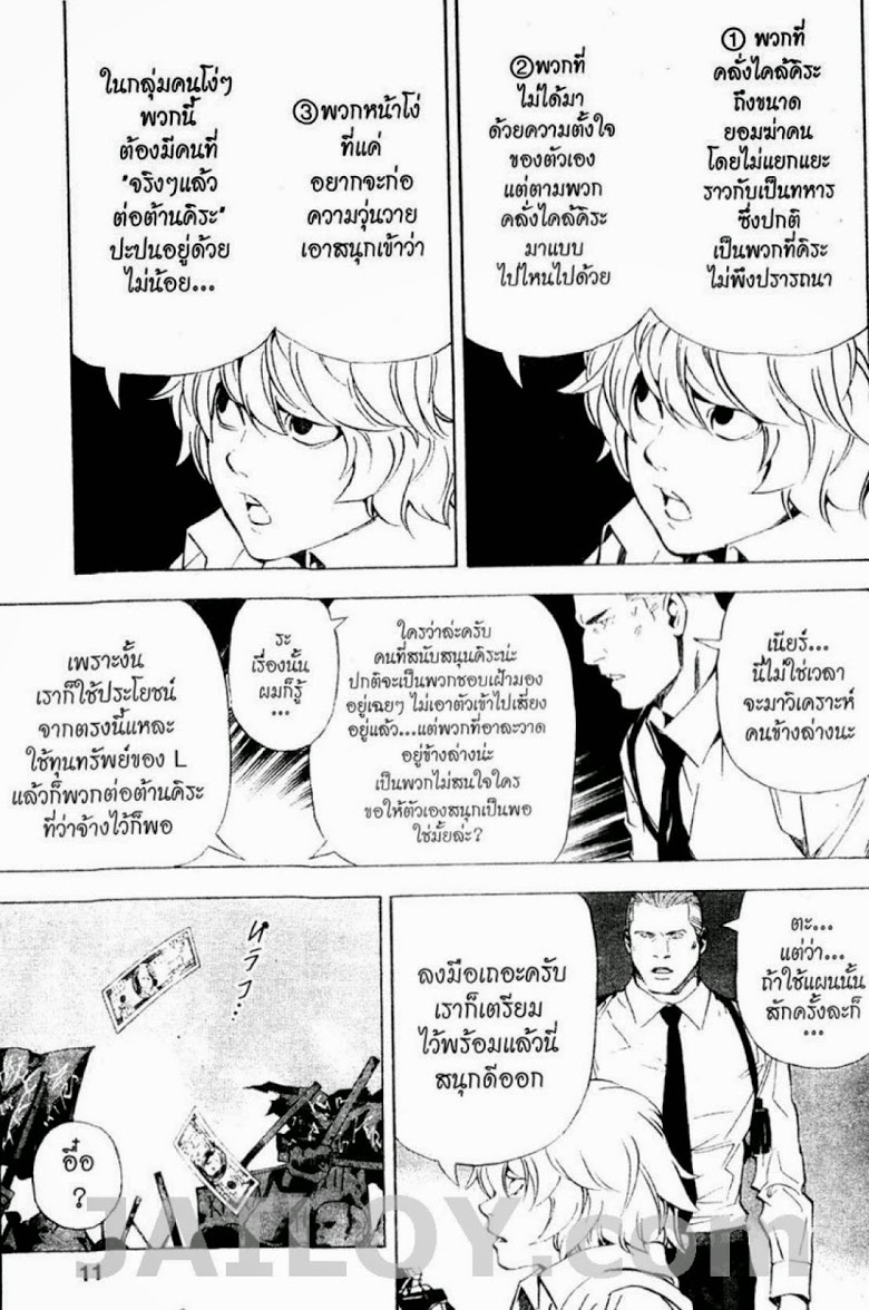 อ่าน Death Note