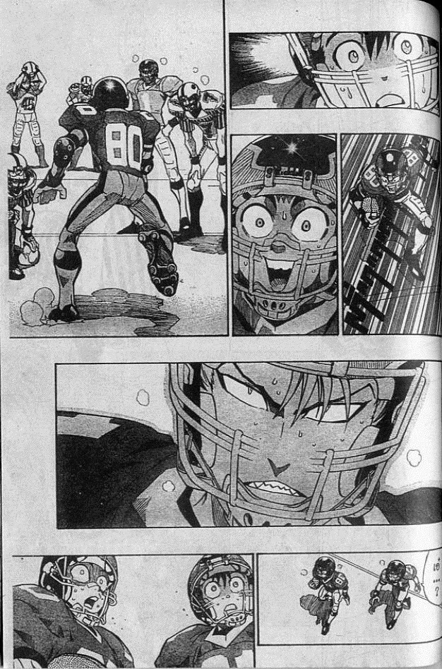 อ่าน eyeshield 21