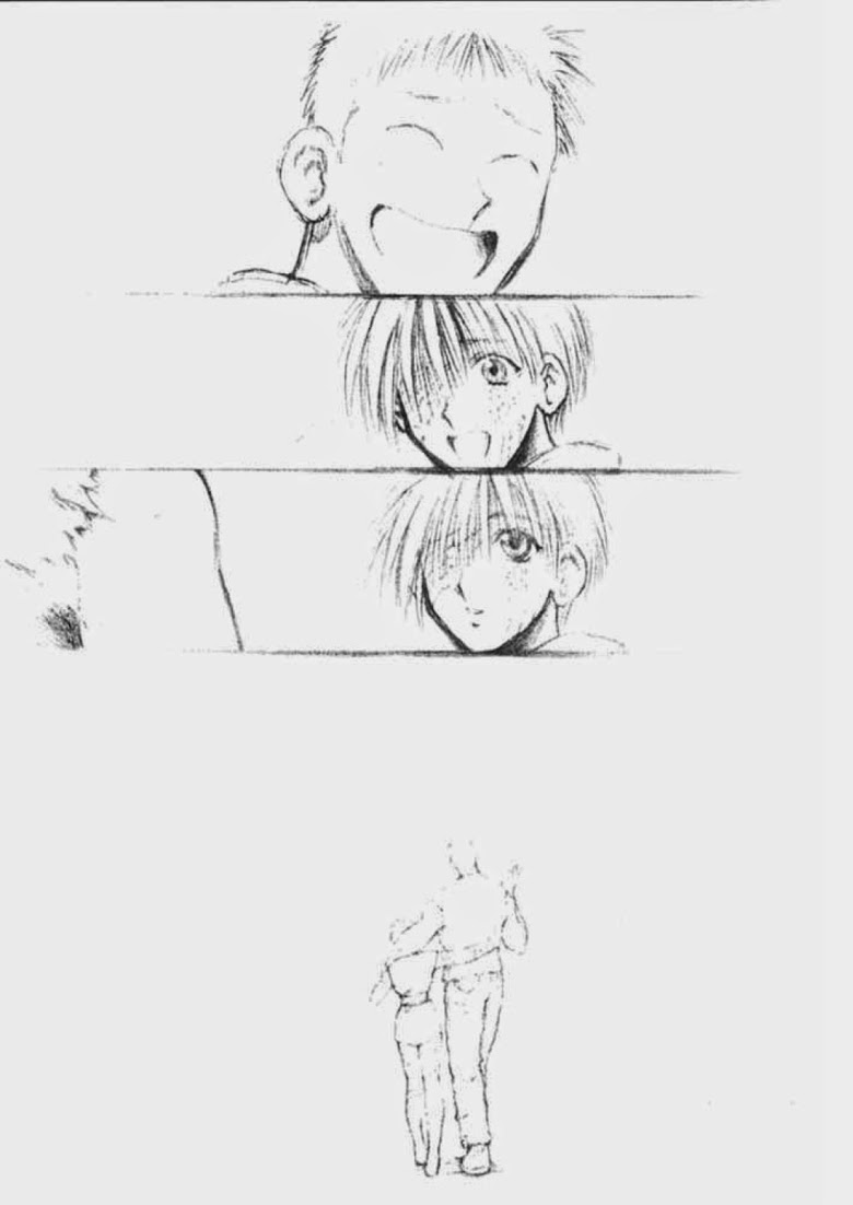 อ่าน Flame of Recca เปลวฟ้าผ่าปฐพี