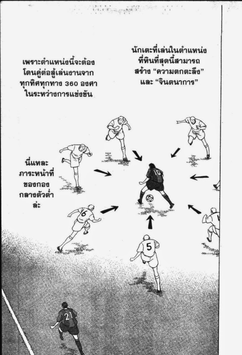 à¸­à¹ˆà¸²à¸™ Captain Tsubasa: Road to 2002