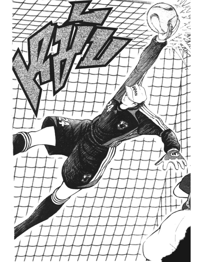 อ่าน Captain Tsubasa: Golden-23