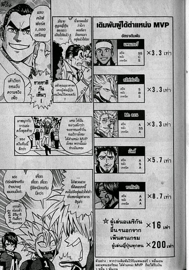 อ่าน eyeshield 21