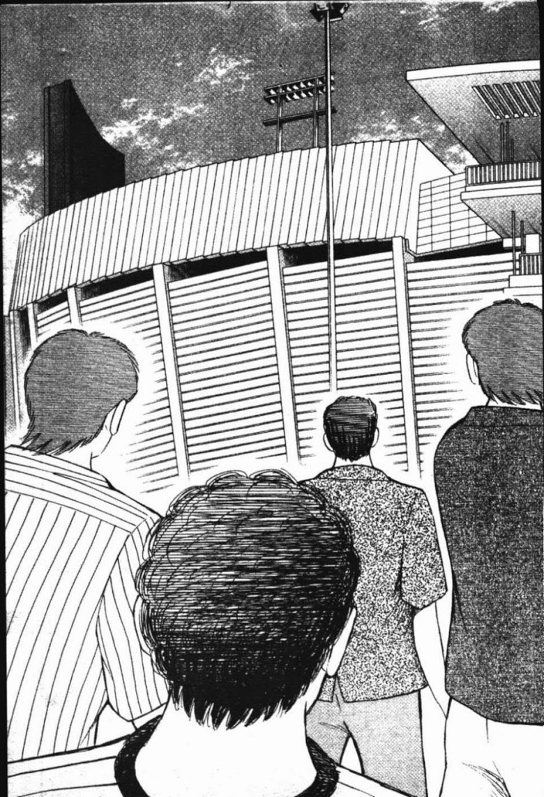 à¸­à¹ˆà¸²à¸™ Captain Tsubasa: Road to 2002