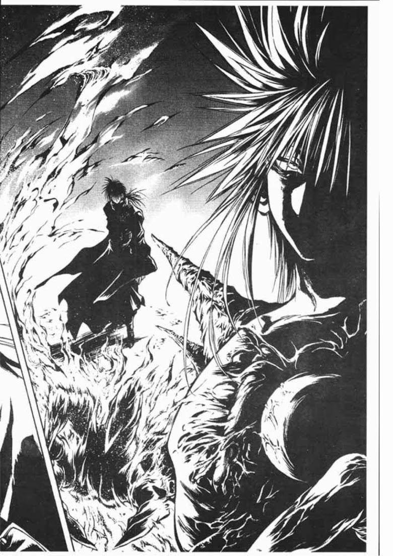 อ่าน Flame of Recca เปลวฟ้าผ่าปฐพี