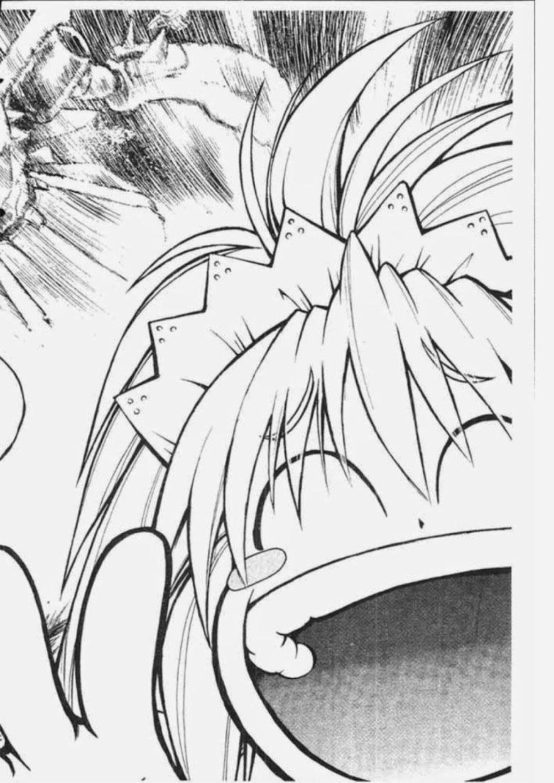 อ่าน Flame of Recca เปลวฟ้าผ่าปฐพี