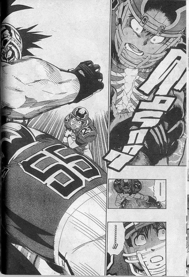 อ่าน eyeshield 21