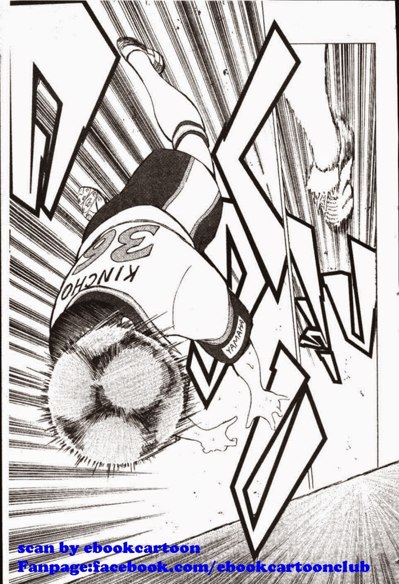 à¸­à¹ˆà¸²à¸™ Captain Tsubasa: Road to 2002