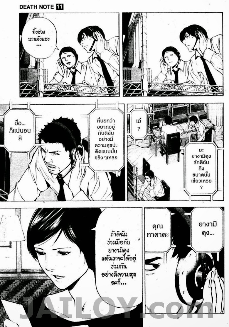 อ่าน Death Note