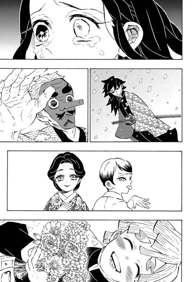 อ่าน Kimetsu no Yaiba