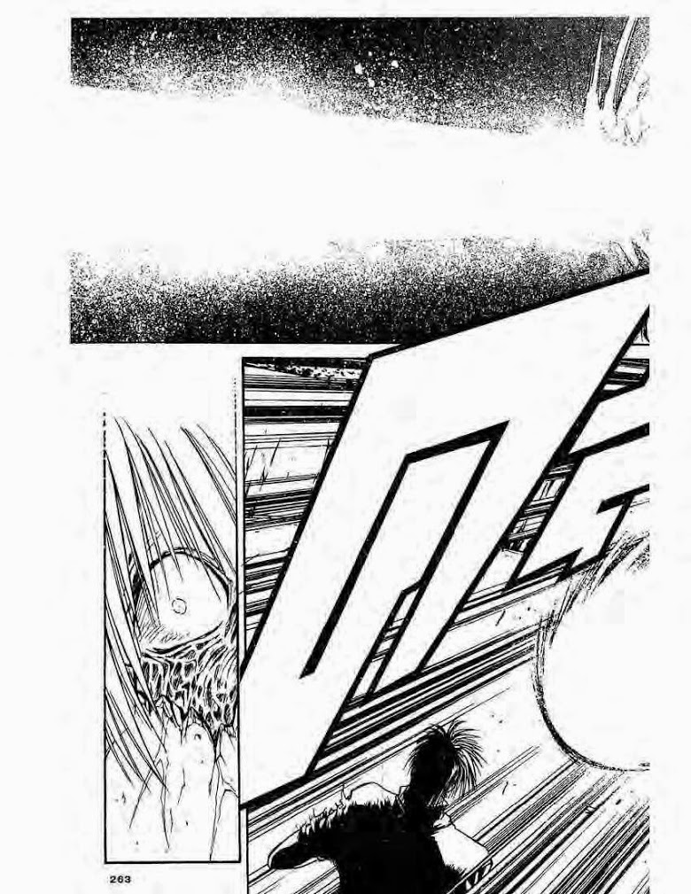 อ่าน Flame of Recca เปลวฟ้าผ่าปฐพี