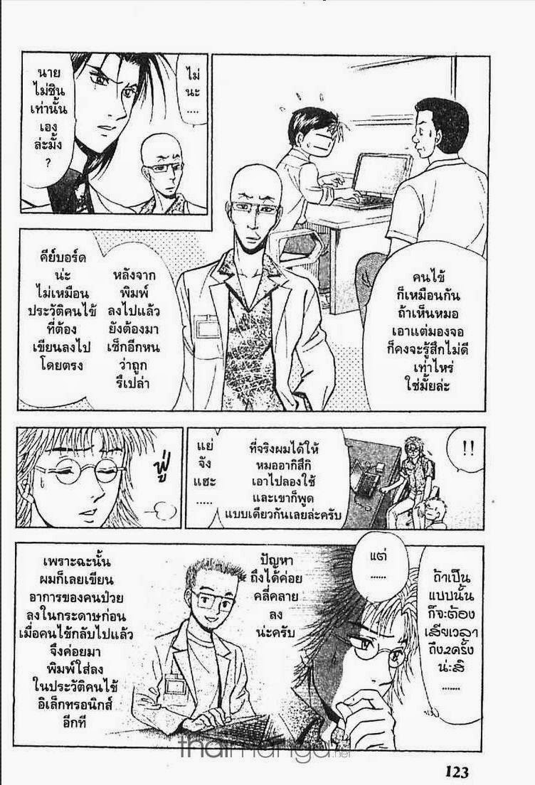 อ่าน Godhand Teru