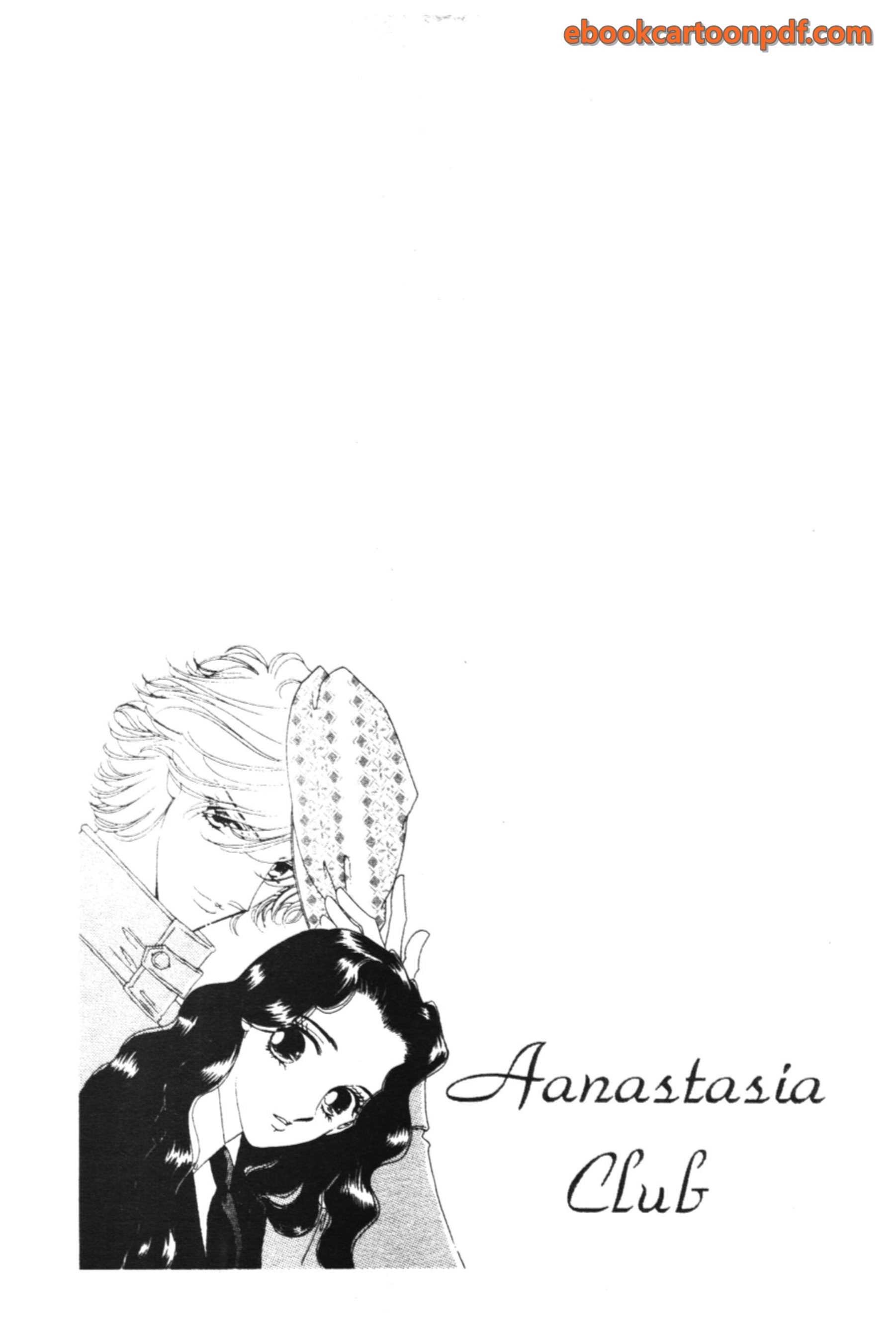 Anastasia Club