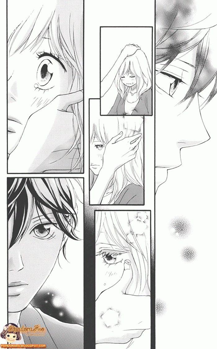 อ่าน Ao Haru Ride