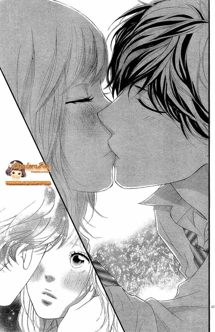 อ่าน Ao Haru Ride