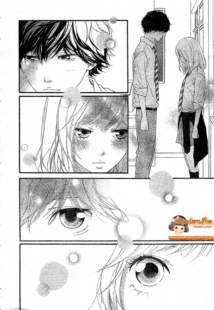 อ่าน Ao Haru Ride