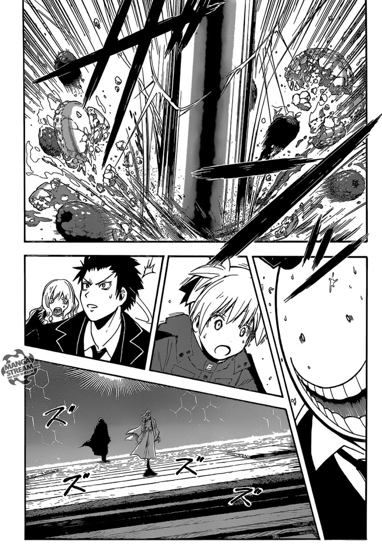 อ่าน Assassination Classroom