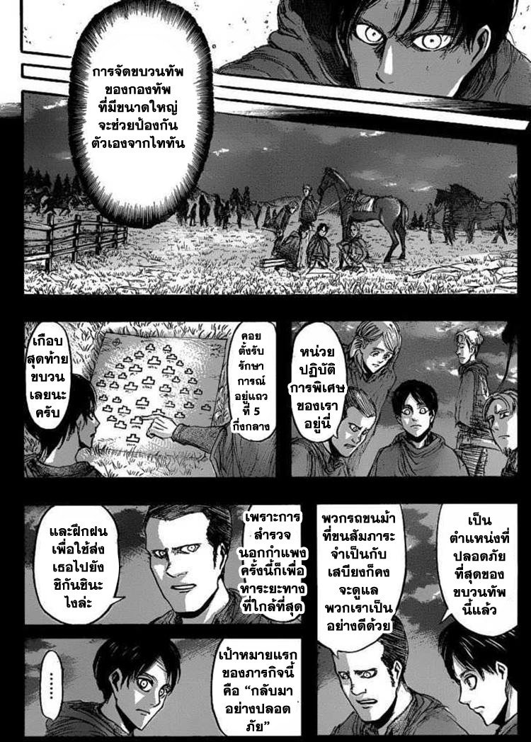 อ่านผ่าพิภพไททัน