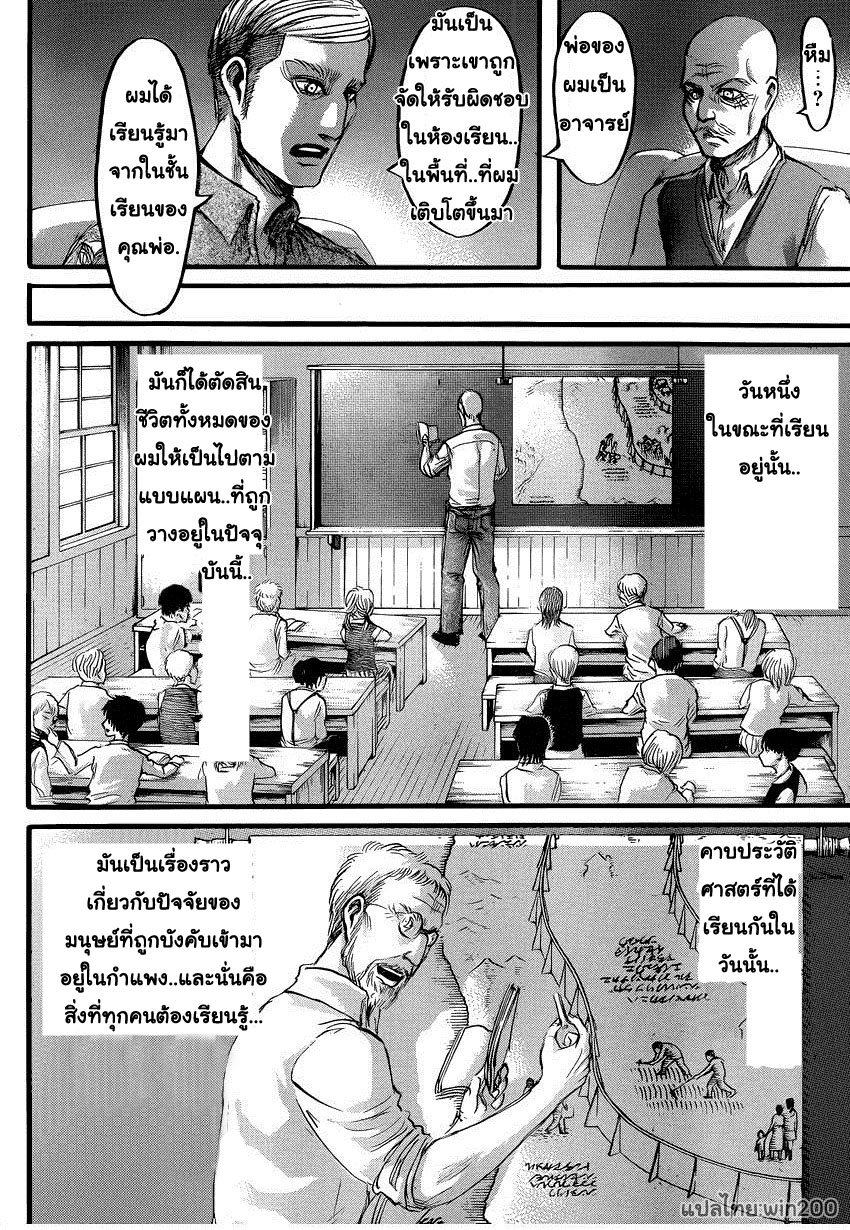 อ่านผ่าพิภพไททัน