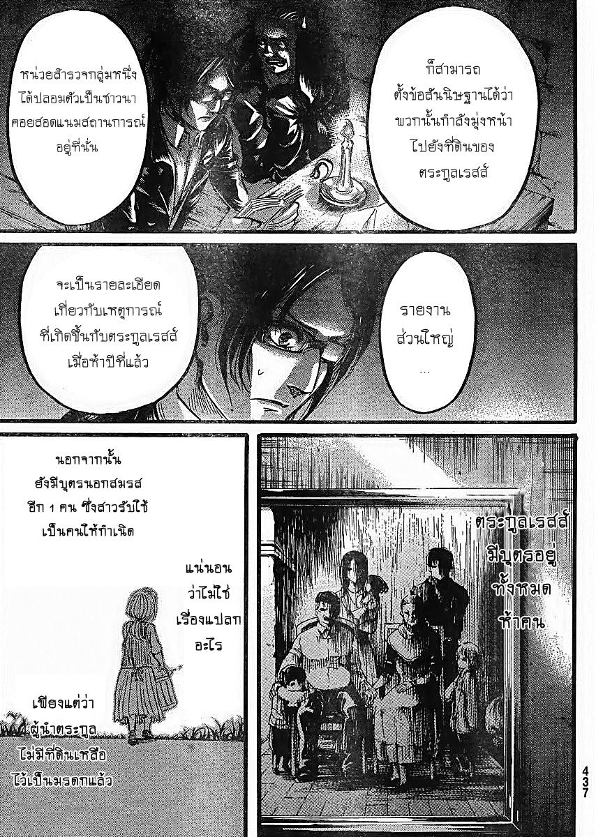 อ่านผ่าพิภพไททัน