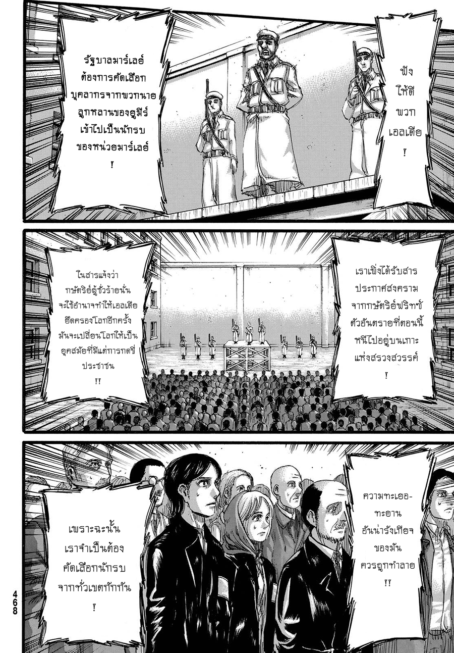 อ่านผ่าพิภพไททัน