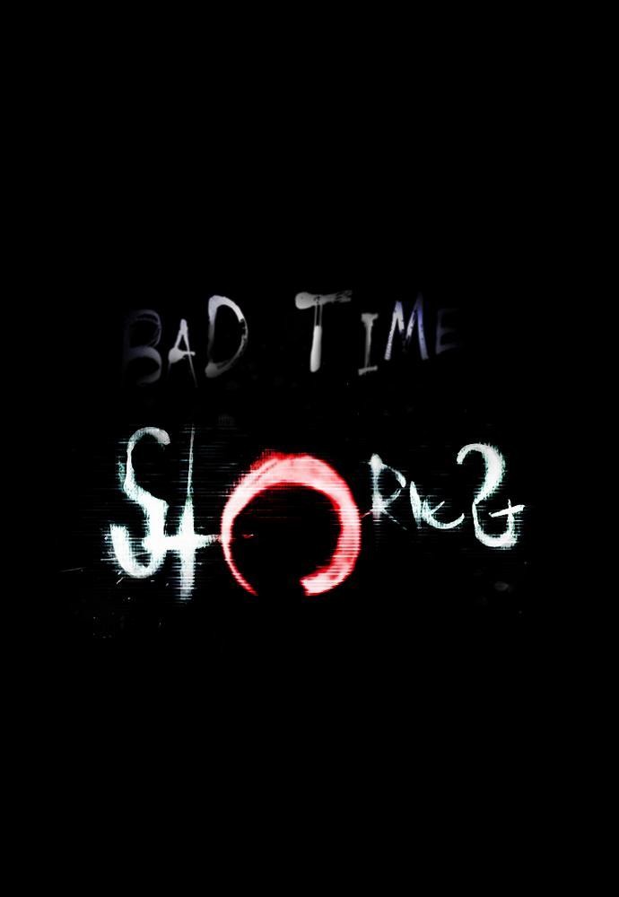 อ่าน Bad Time Stories