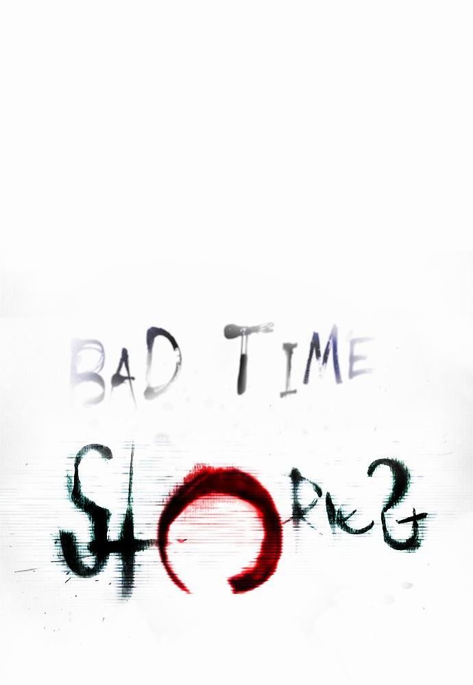 อ่าน Bad Time Stories