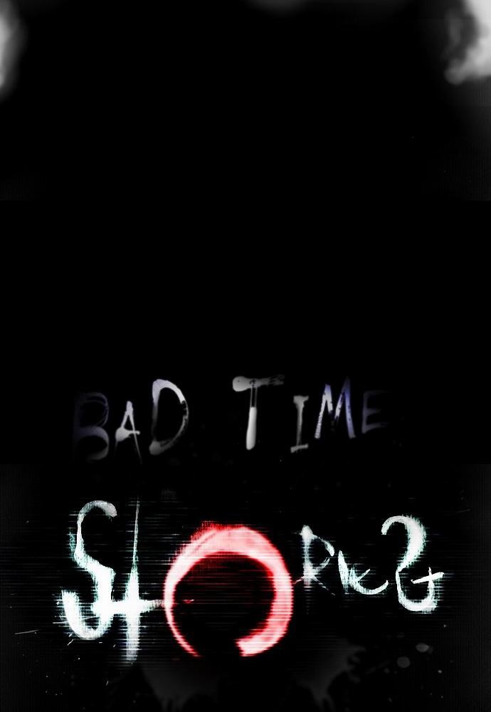 อ่าน Bad Time Stories