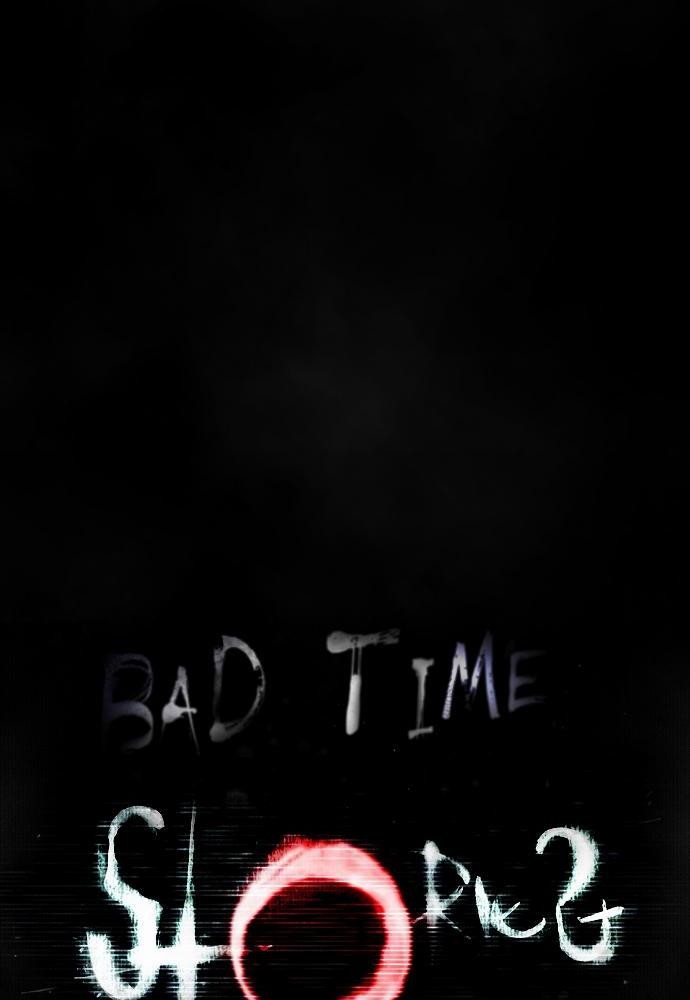 อ่าน Bad Time Stories