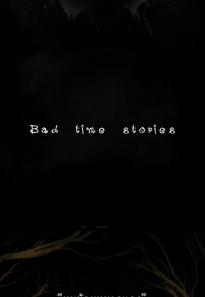 อ่าน Bad Time Stories