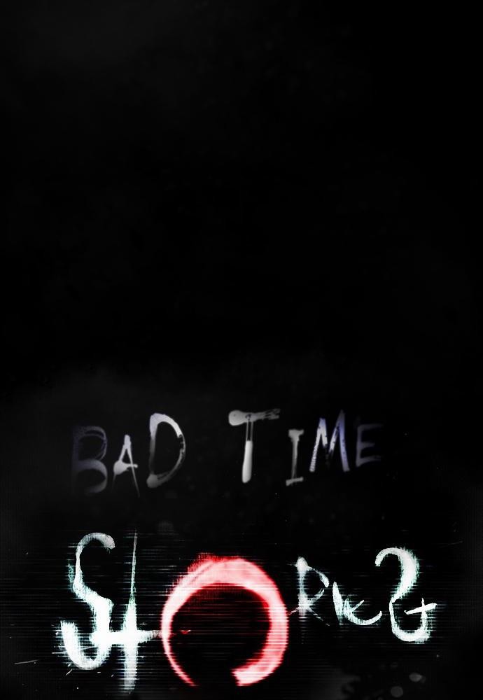 อ่าน Bad Time Stories