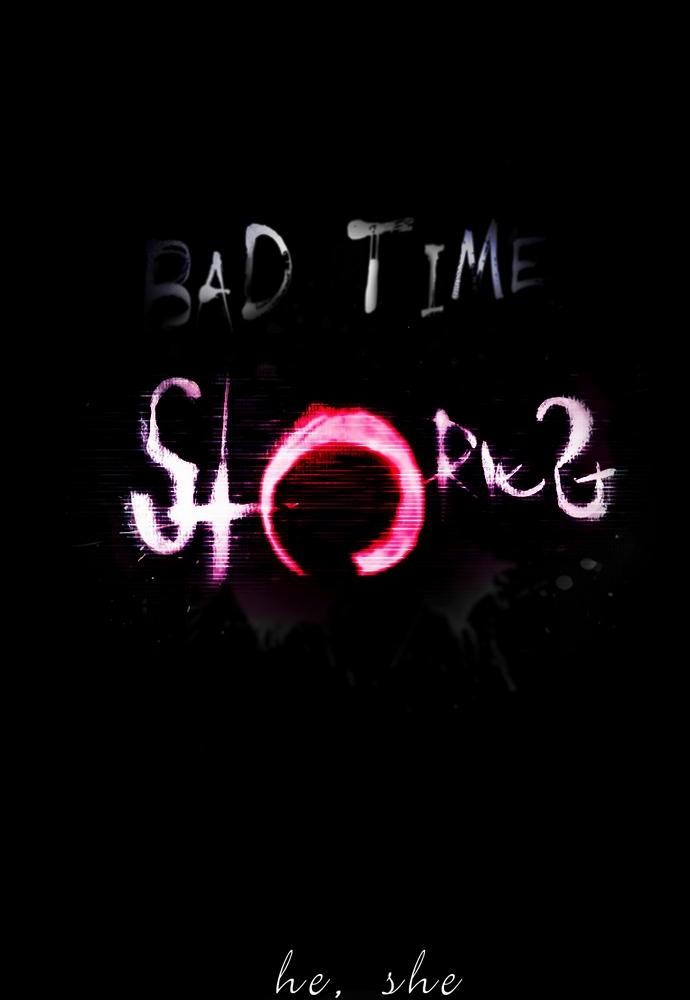 อ่าน Bad Time Stories