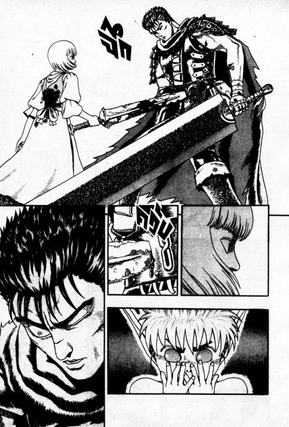 Berserk