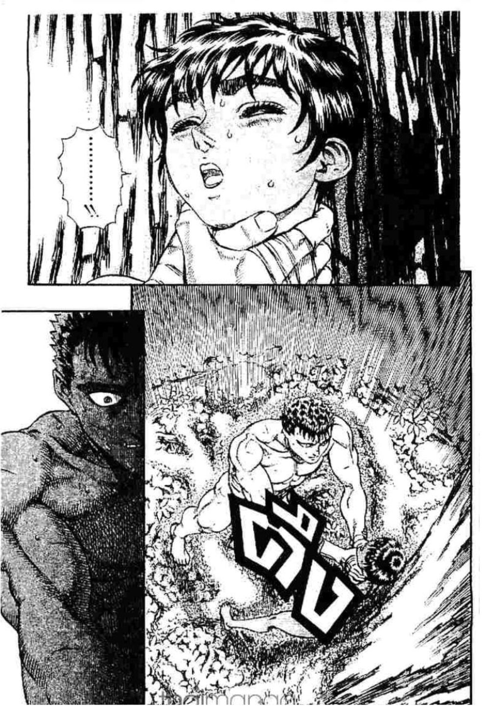 Berserk