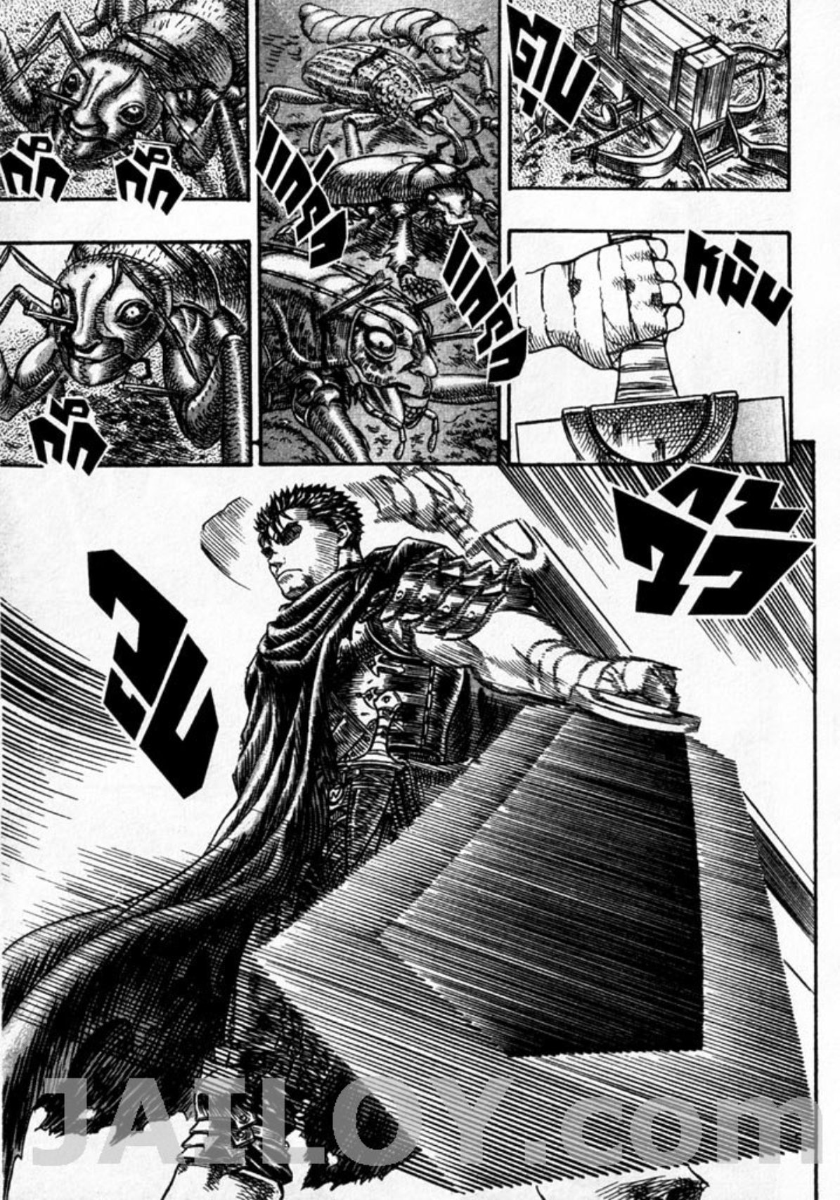 Berserk