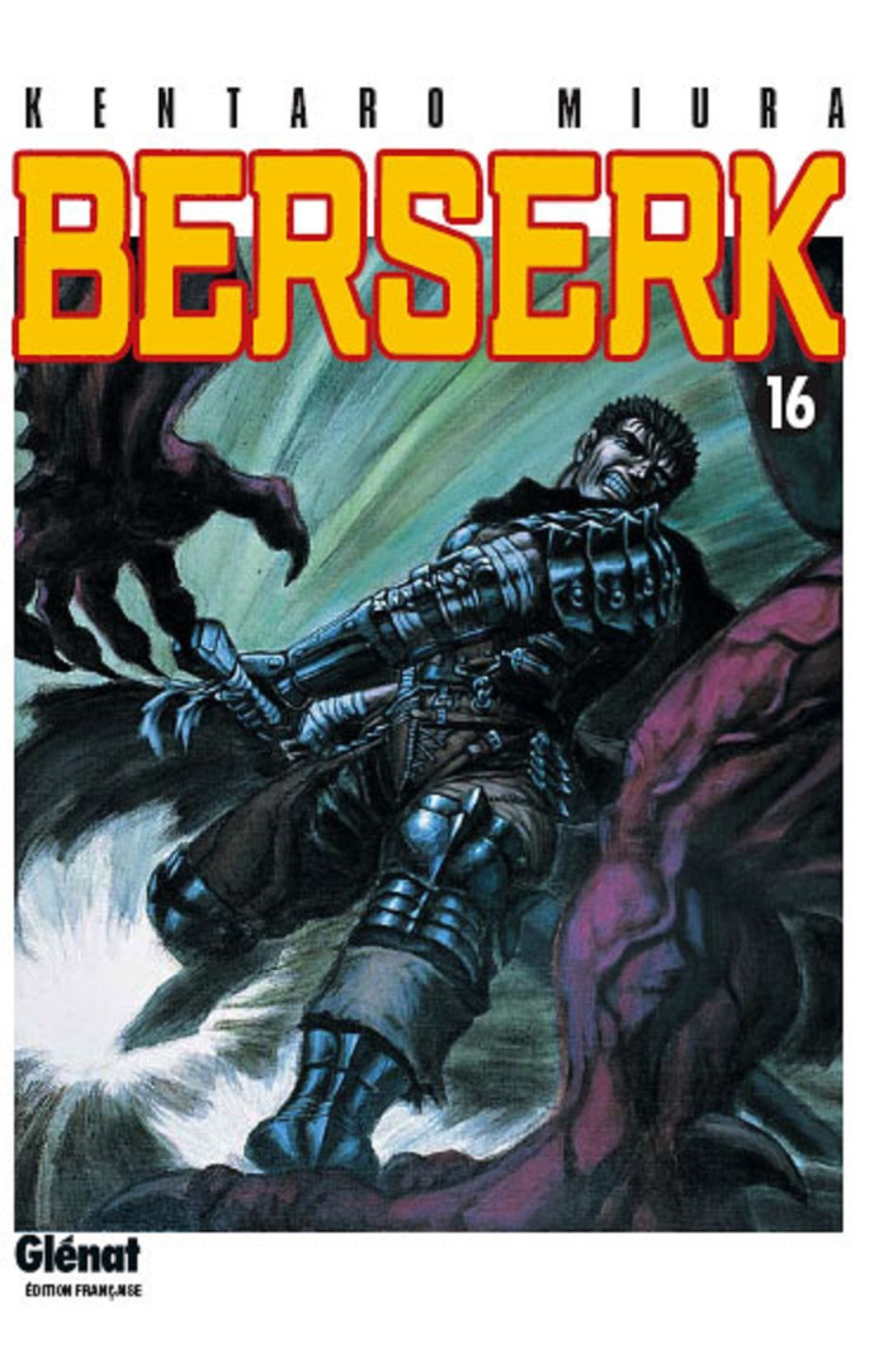 Berserk