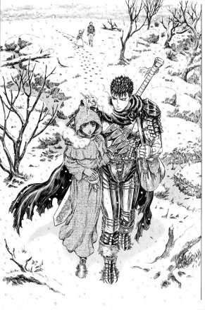 Berserk