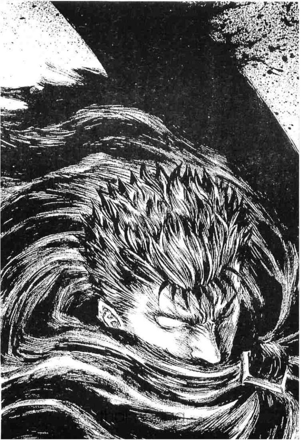 Berserk