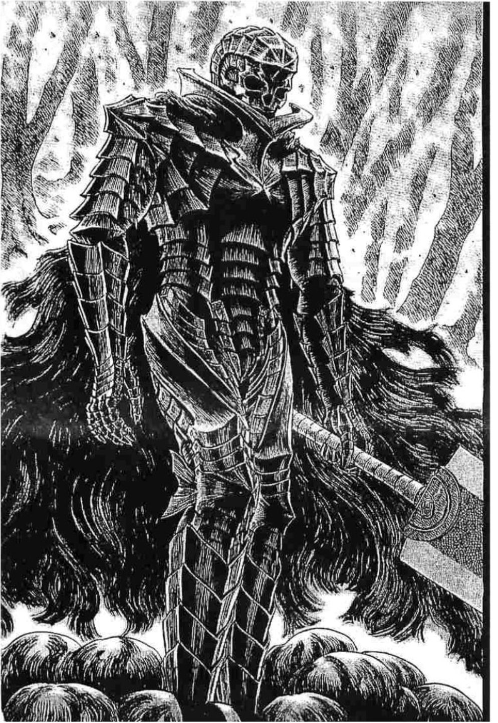 Berserk