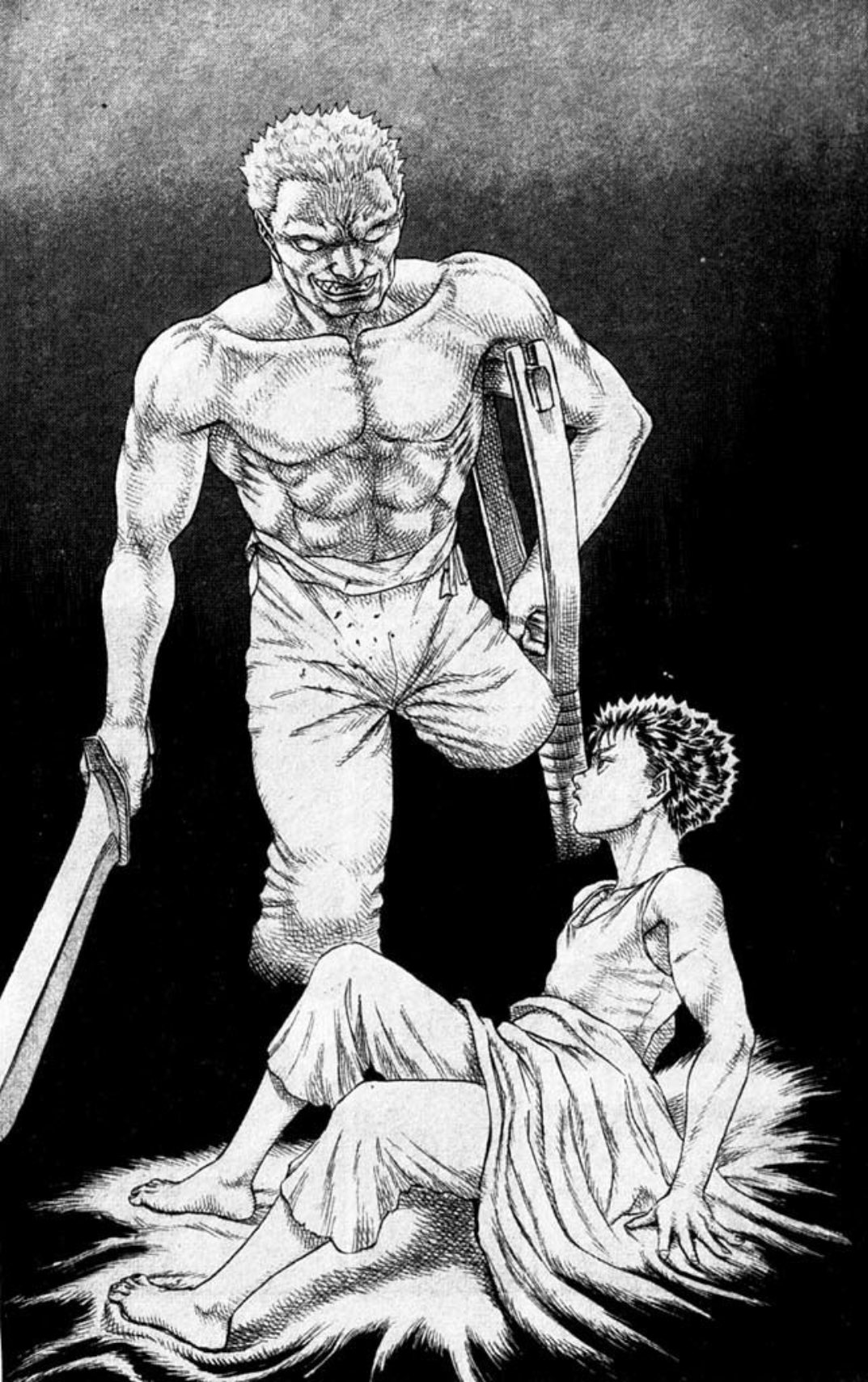 Berserk