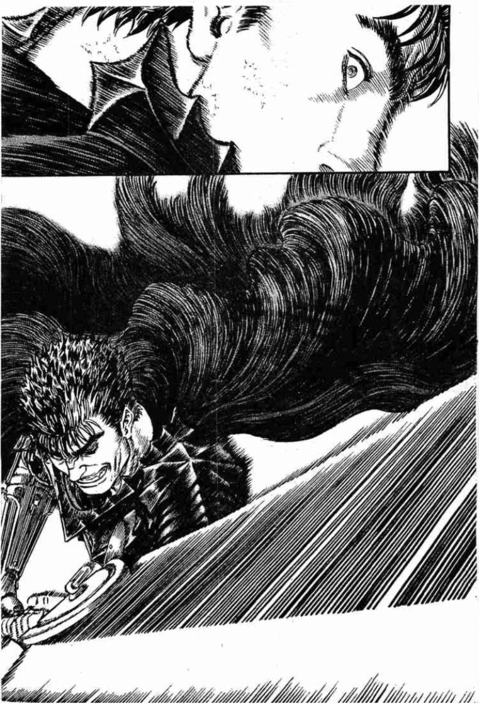 Berserk