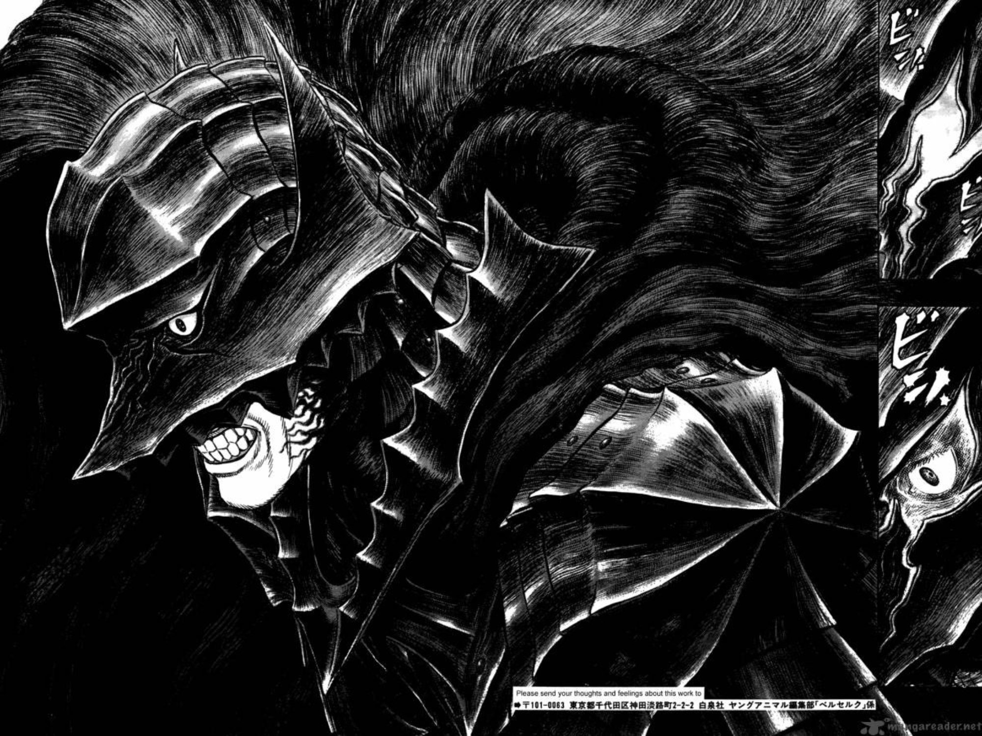 Berserk