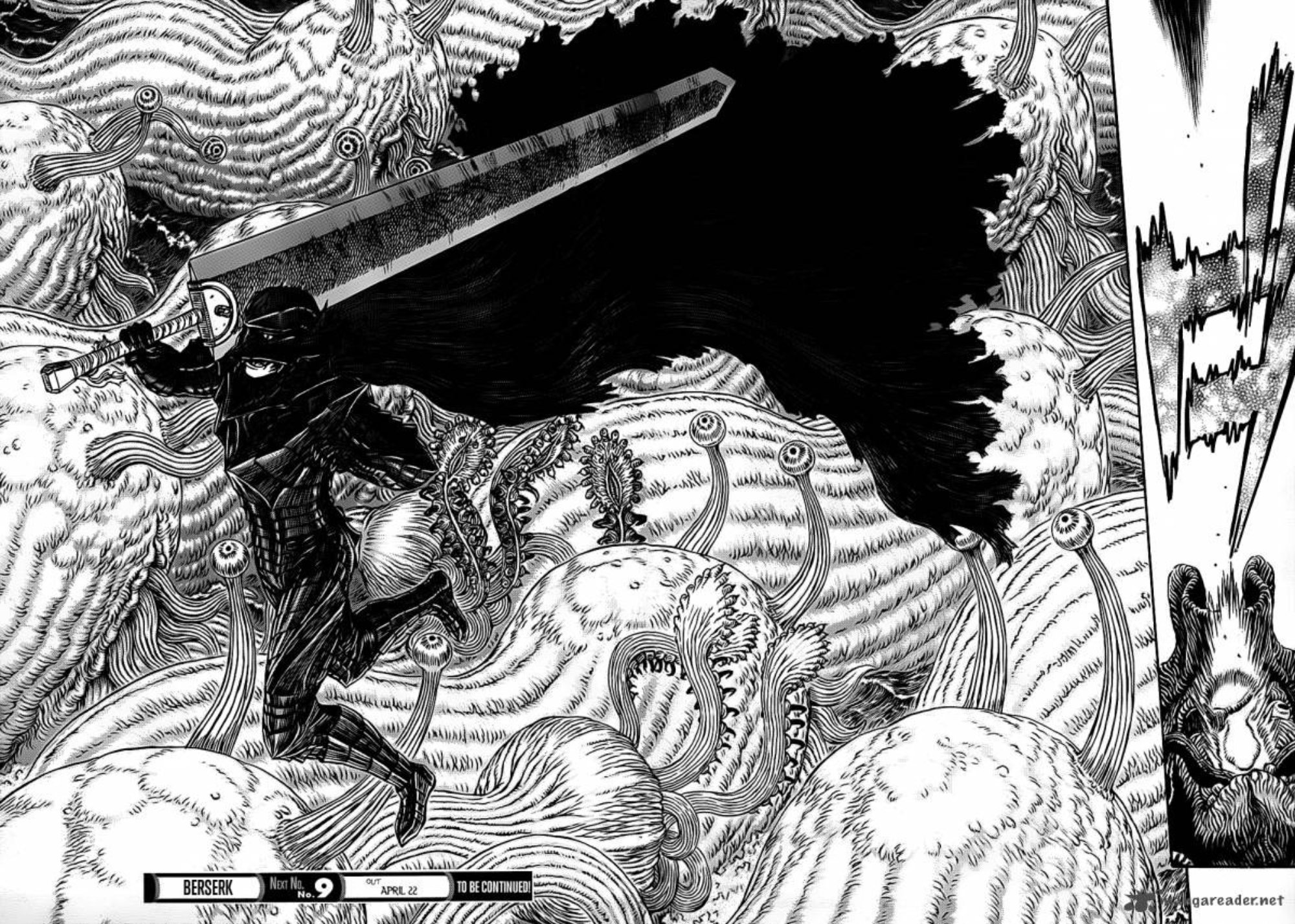 Berserk