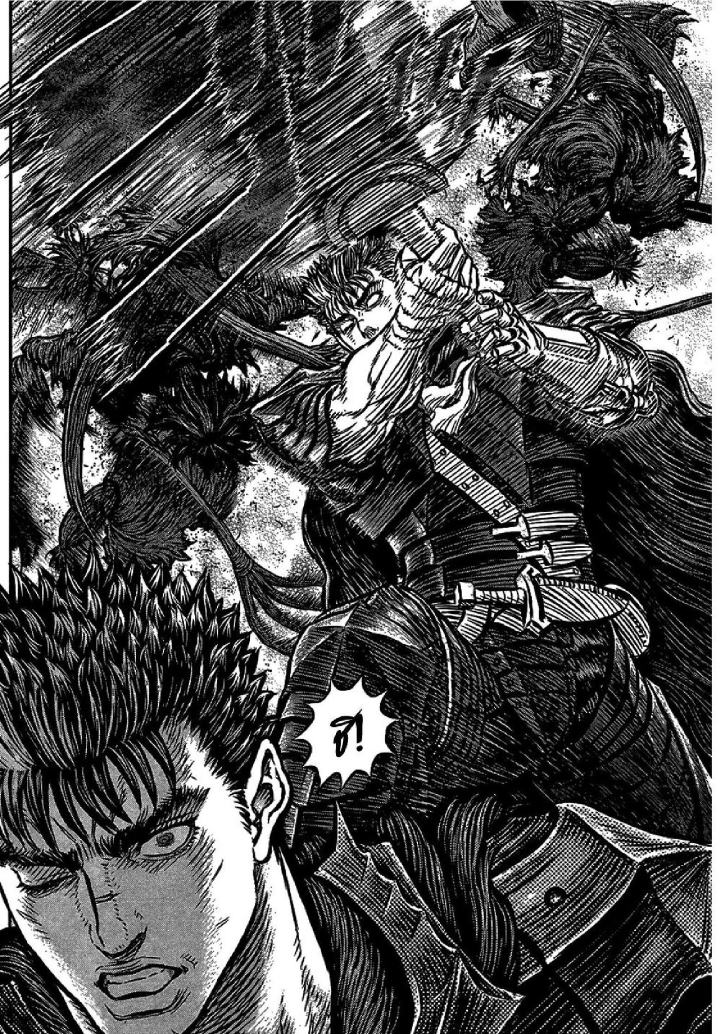 Berserk