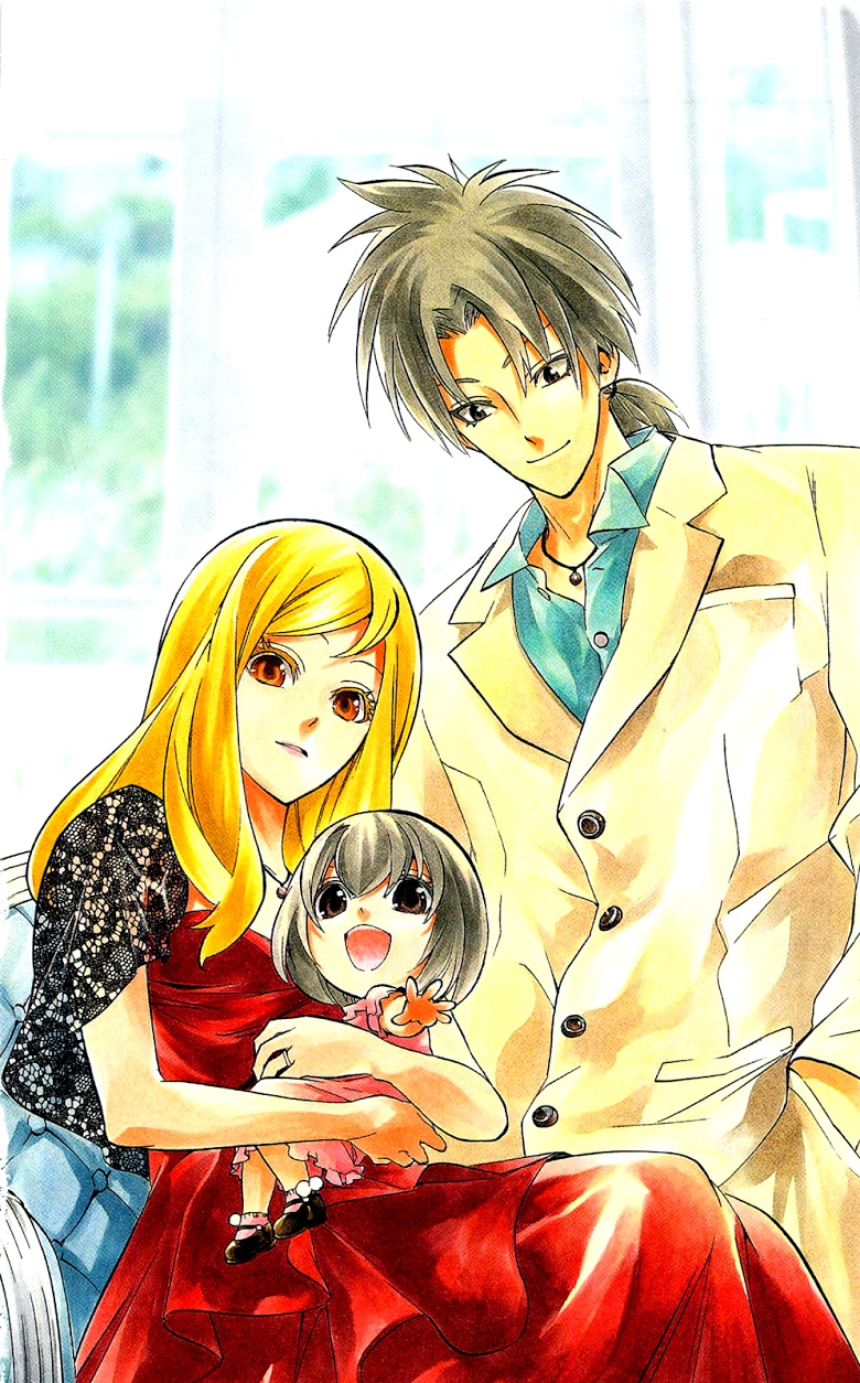 อ่าน Binbougami ga!