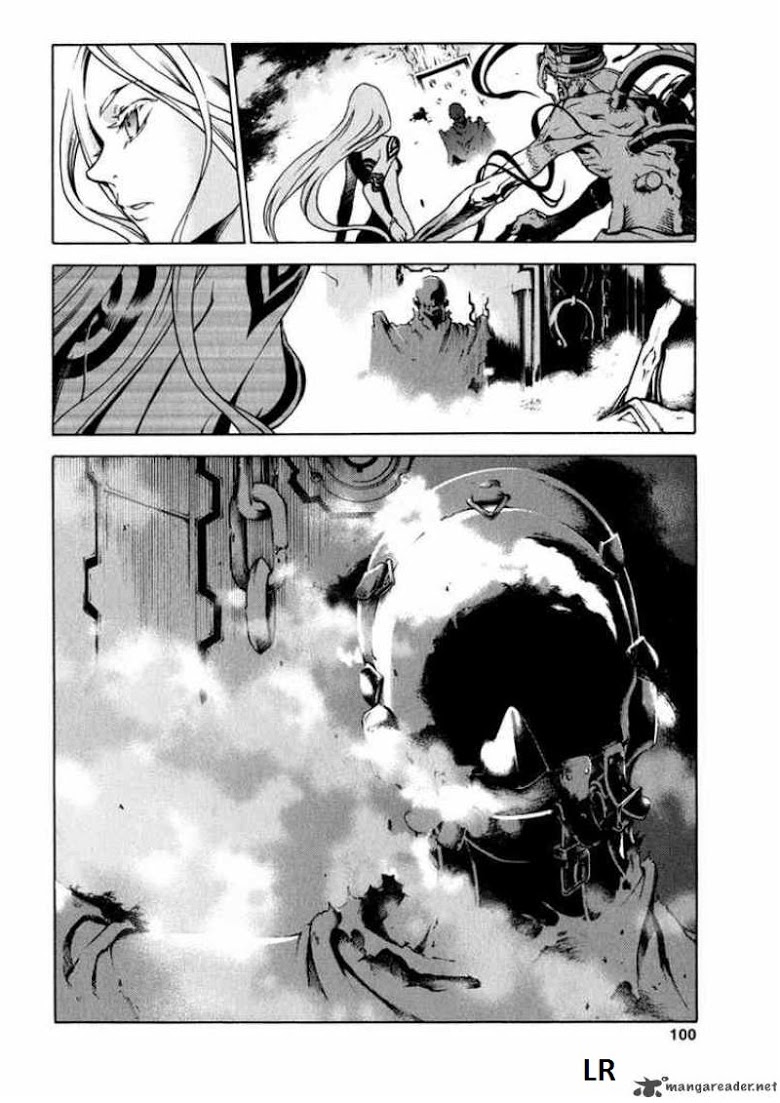 อ่าน Deadman Wonderland