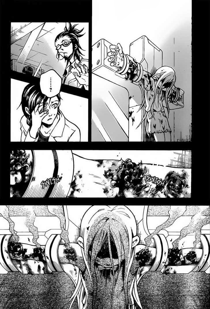 อ่าน Deadman Wonderland