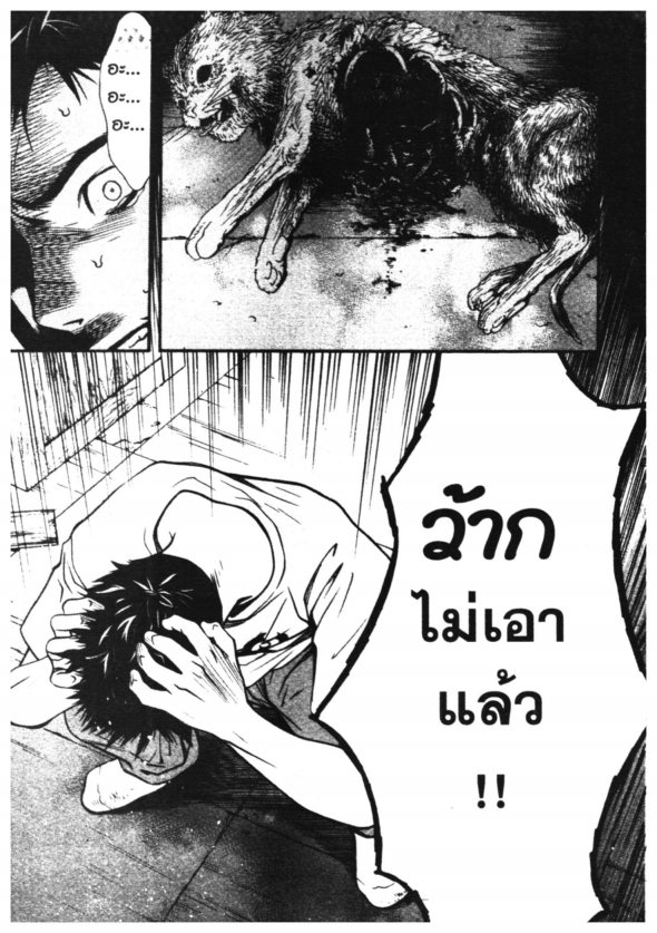 ผู้เก็บกวาดความตาย