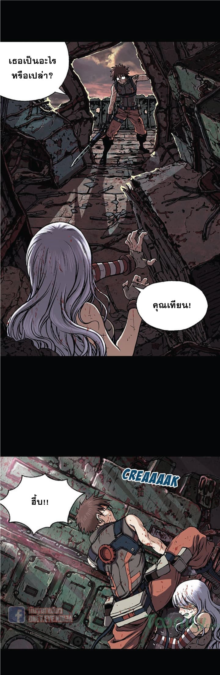 อ่าน Leviathan