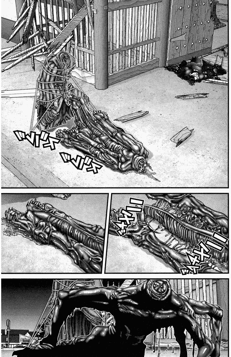 อ่าน Gantz