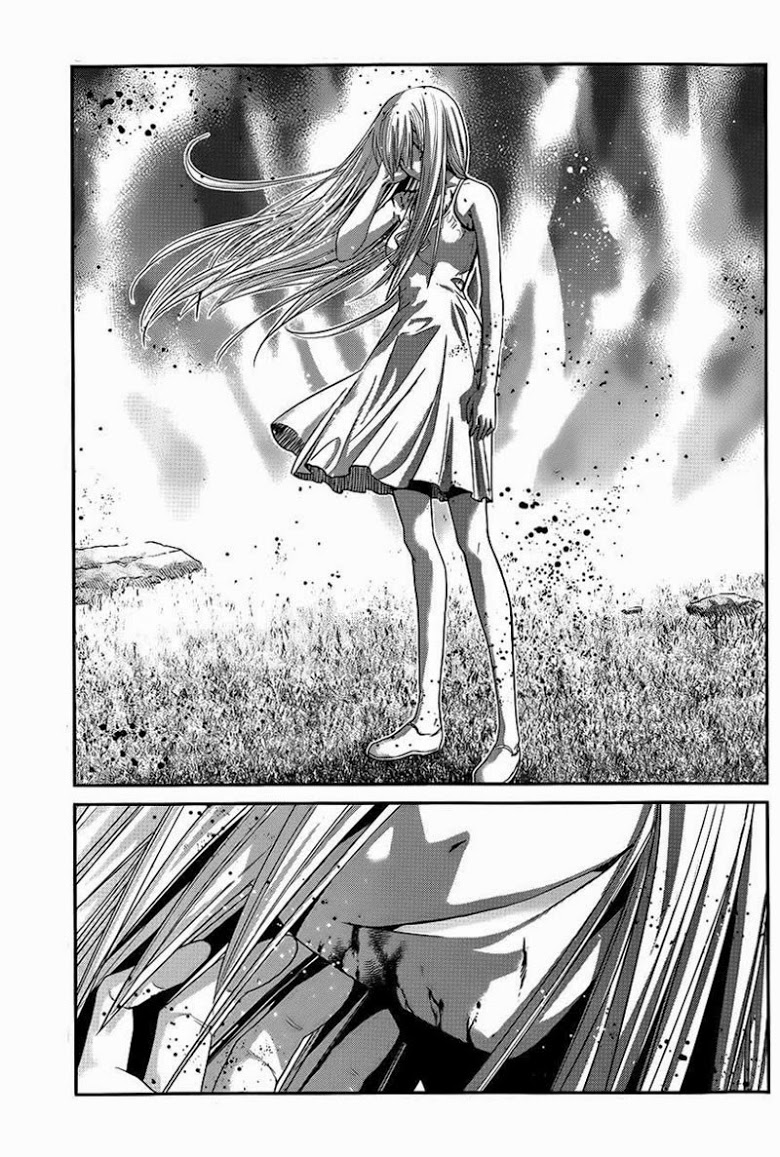 อ่าน Gokukoku no Brynhildr